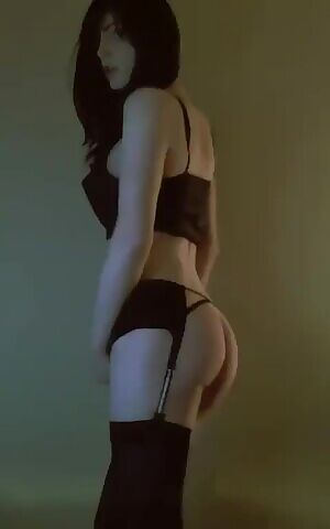 Back in Black