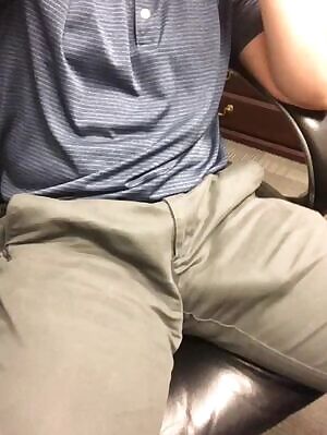 Will you bust me outta here?