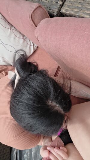 Pussy Frosting Amateur AmateurAdventures Amazon Position