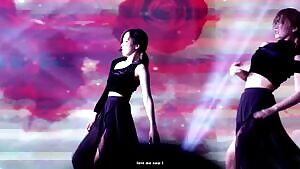 Twice - Mina & Momo