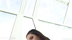 Jane Wilde -Jane Wilde's 1st DP