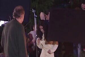 Leela Savasta - Masters of Horror: Haeckel's Tale