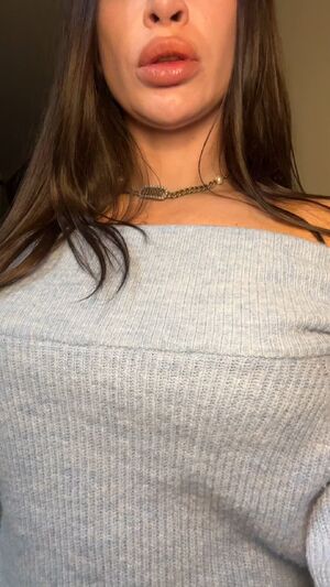 Boob Play Amateur Big Tits Boobs