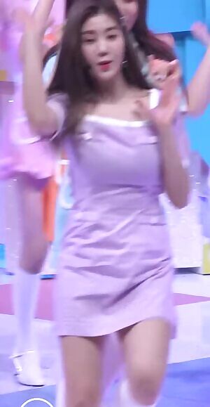 IZ*ONE - Eunbi