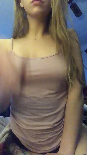 Titty drop