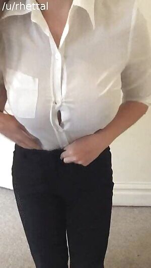 Appropriate work attire?