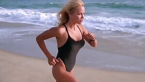Pamela Anderson - Baywatch