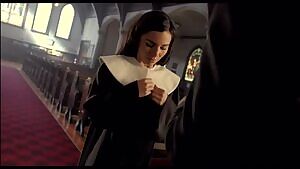 Martha Higareda plot in Smokin Aces 2