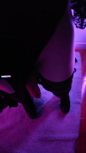 Trans POV Big Balls Cosplay OnlyFans