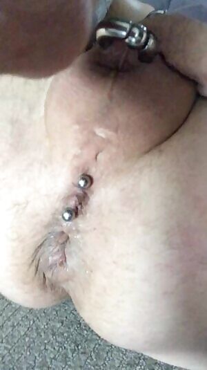 Ooooh that feels good