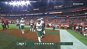 These NFL touchdown celebrations are really getting shitty