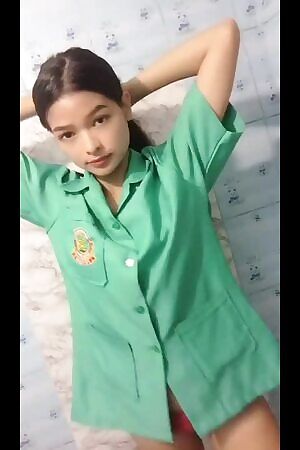 With or without uniorm?