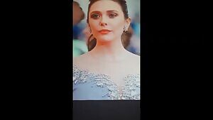 Elizabeth Olsen