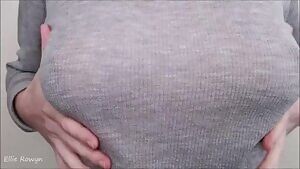 Everyone loves boobs