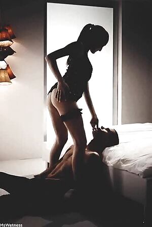 lap dance maneuver