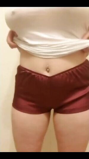 What can I say? I love to tease