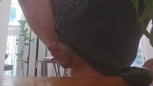 Femdom Cum Feeding Jerk Off Male Masturbation