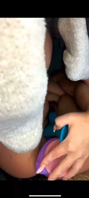 UK Girls Amateur Anal Play Big Tits