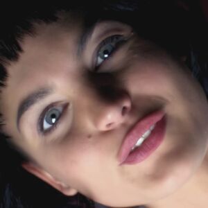 B-Movie Babes Cute Natural Tits Petite