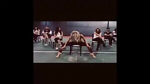 Maria Menounos... anyone got a HD version?