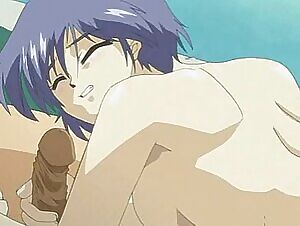 Dousou Kai Again - 02