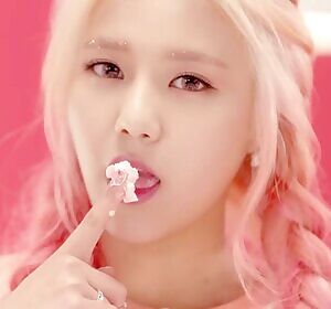 AOA - Hyejeong
