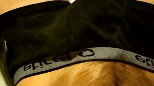 cumming inside again