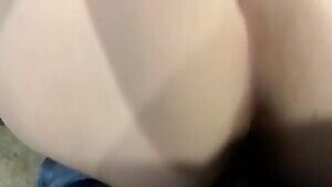 Fucking the Wife