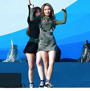 CLC - Elkie. I like it!