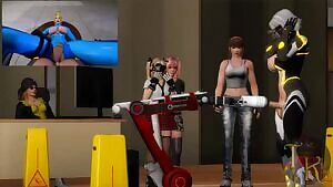 VR is the future