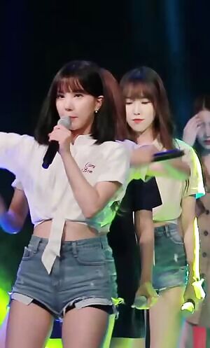 Gfriend - Eunha