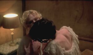 B-Movie Babes Babe Lesbian r/BmovieBabes