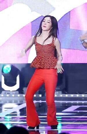 Red Velvet - Irene