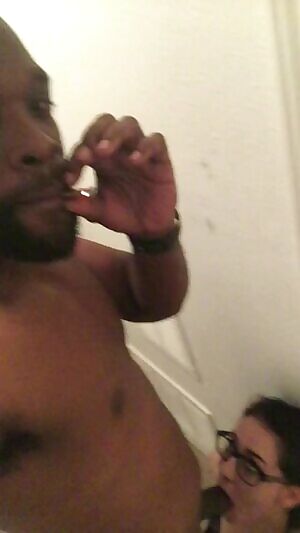 We Out Here Smoking Penis No Homo