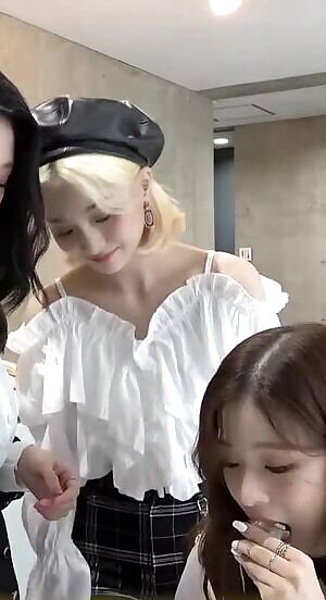 fromis_9 Nagyung