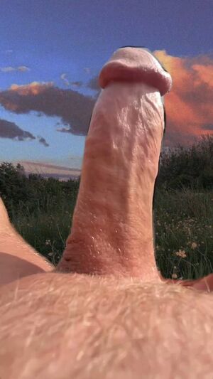 Cock Too Big BWC