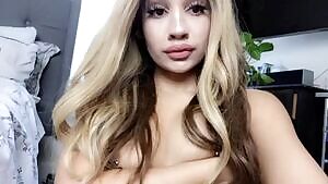 Anyone want to for a bit? I also have panties / toys for sale.