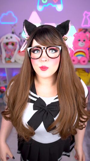 Petgirls Anime Clothed Cosplay Costume