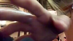 Lexee Smith doesn't need the practice to make cocks hard, but she is a devoted slut