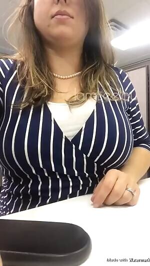 I heard you guys like how I’m sneaky at work. 😉