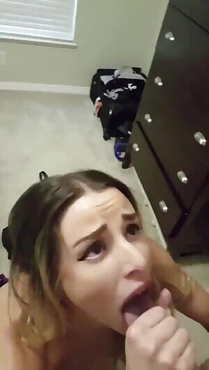 please give me your cum 🤤