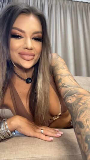 Ebony Pussy 60fps after party multiple cumshots