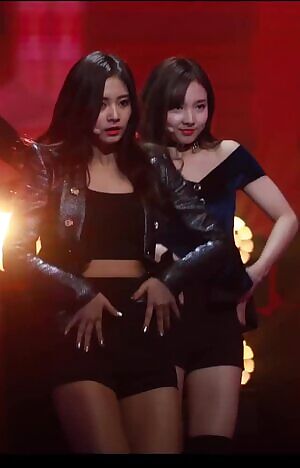Twice - Tzuyu