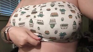 Showing off my cacti :D