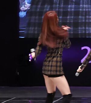 Lovelyz - Mijoo