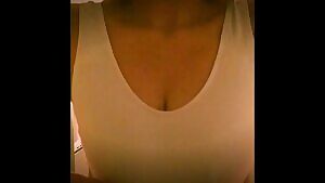 2nd one tonight. Picture me gyrating on your cock as you watch this ;) Oh, and the next post involves lotion