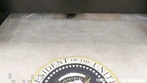 Meanwhile on Cox News...