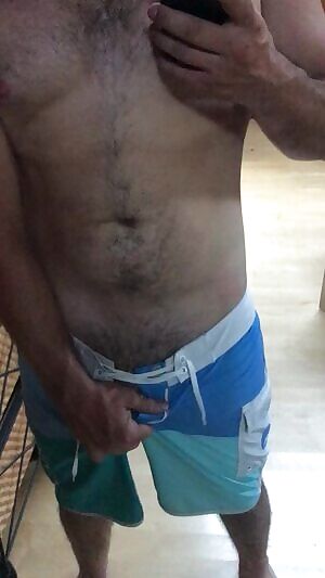 Nice big summer sausage