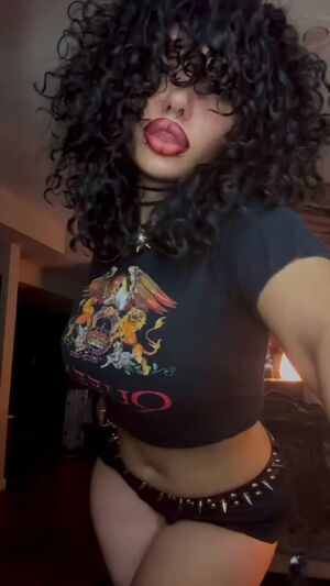 Amateur Big Tits Thick after party