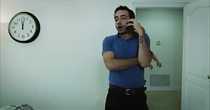 Mothers & Sons Scene 3